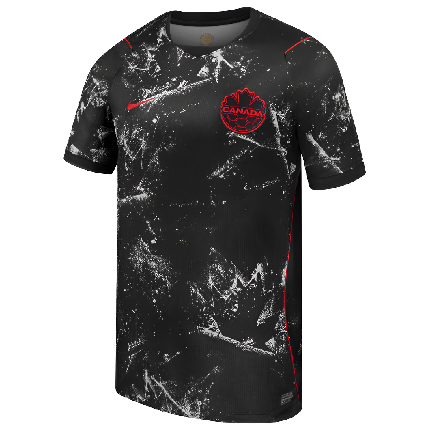 Canada 26/27 Away Jersey