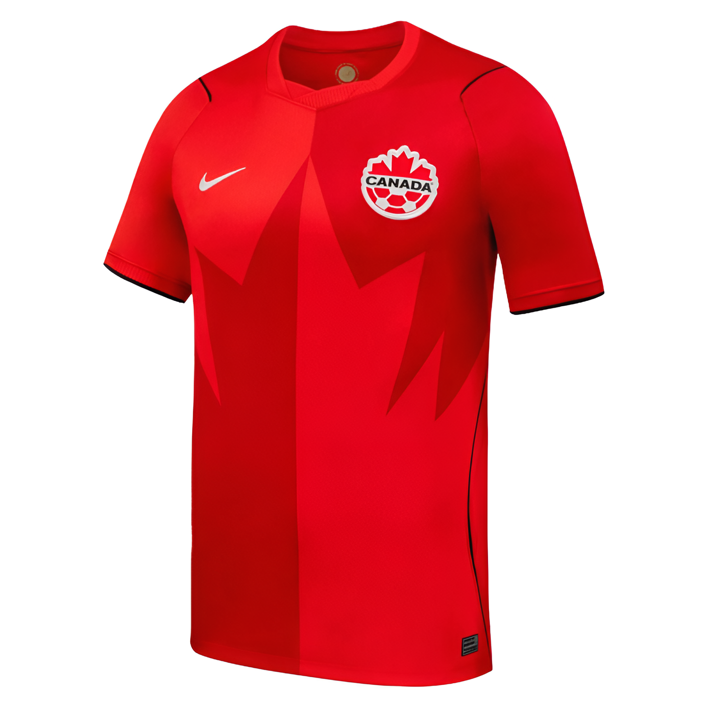Canada 26/27 Home Jersey