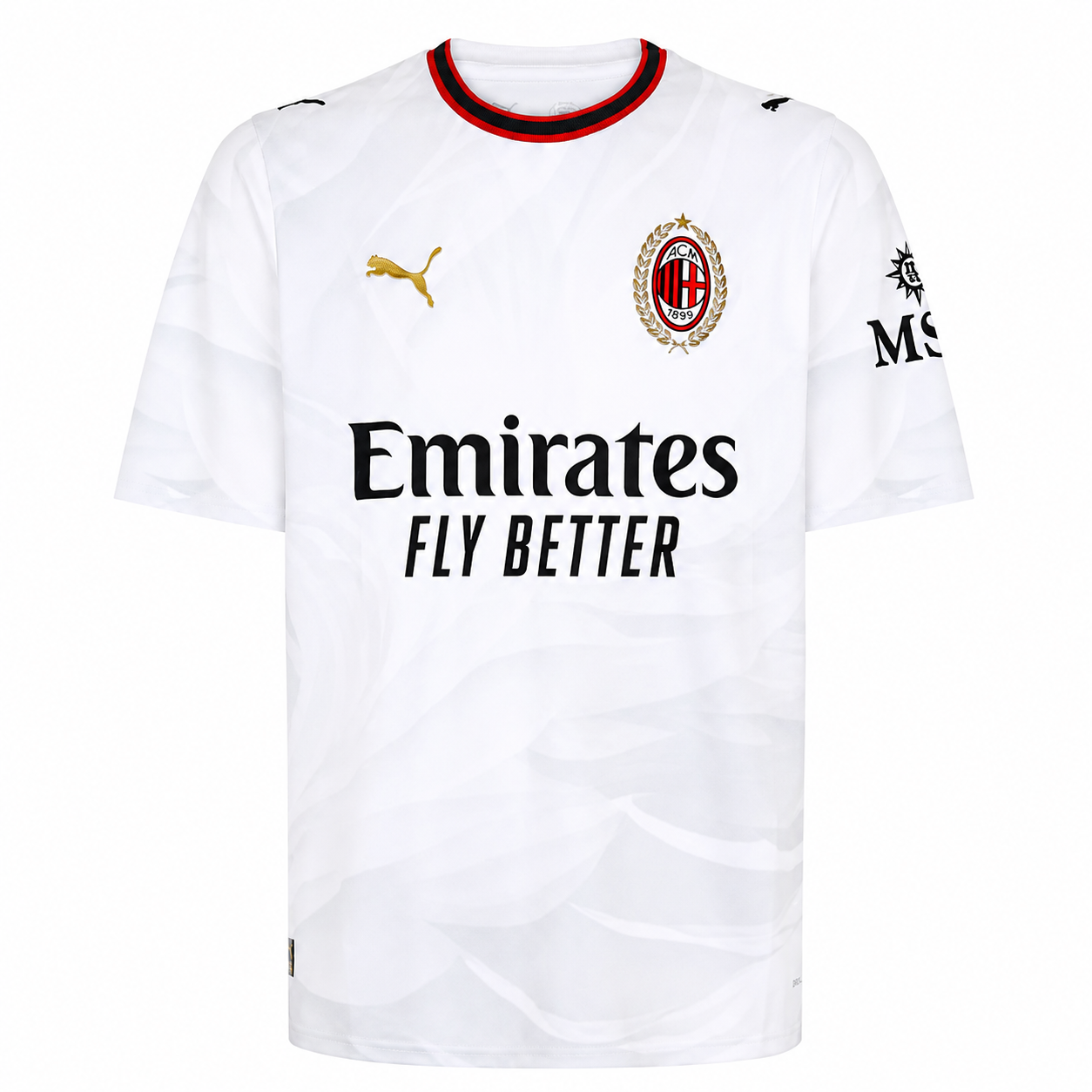 AC Milan 26/27 Away Jersey
