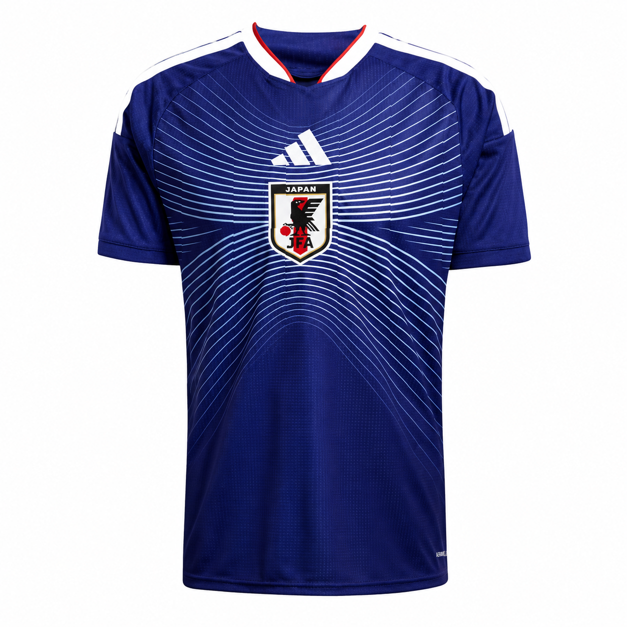 Japan 26/27 Home Jersey