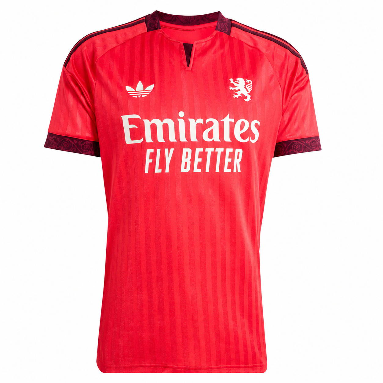 Lyons 26/27 Away Jersey