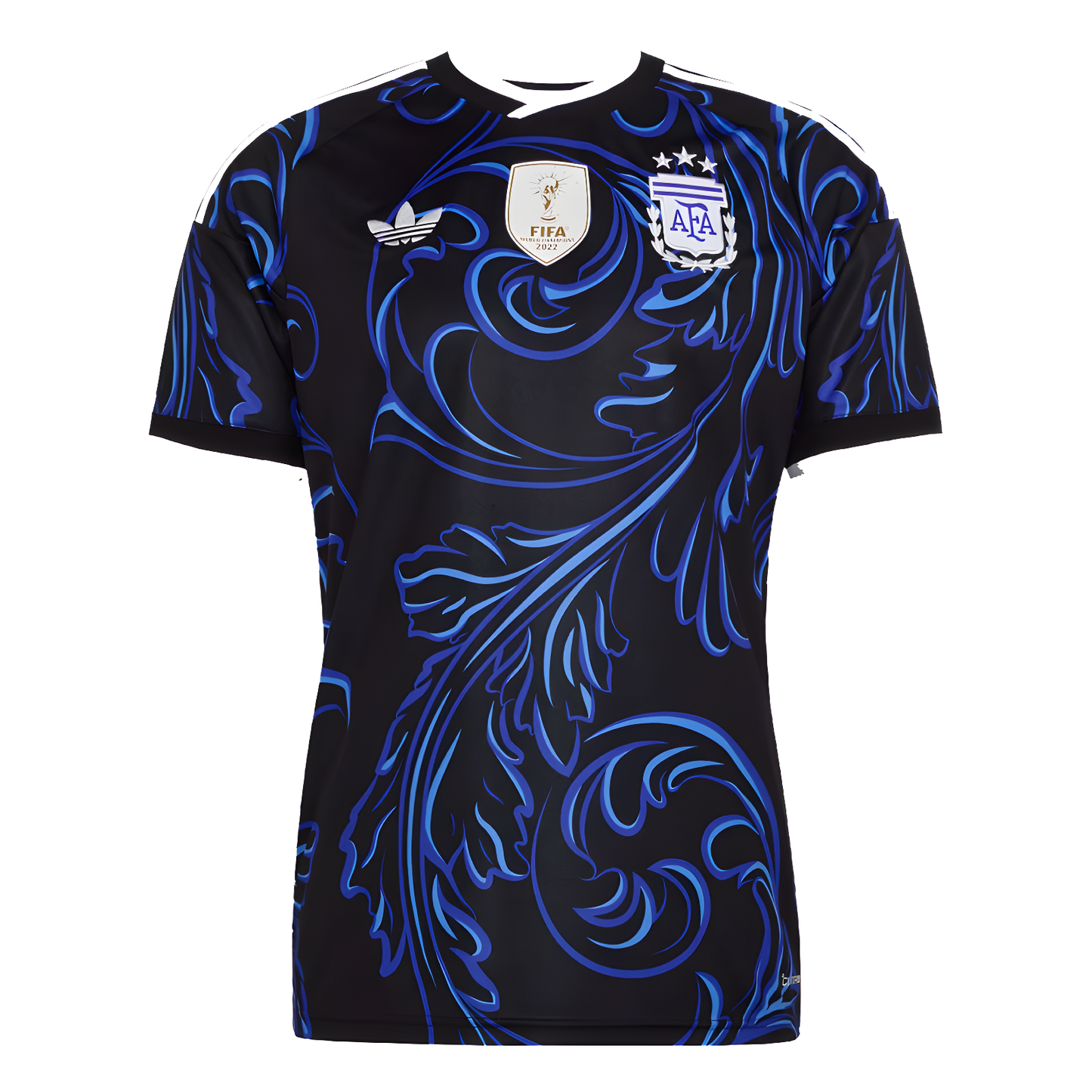 Argentina 26/27 Away Jersey