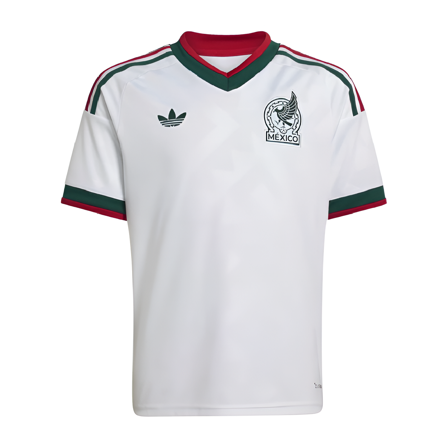 Mexico 26/27 Away Jersey