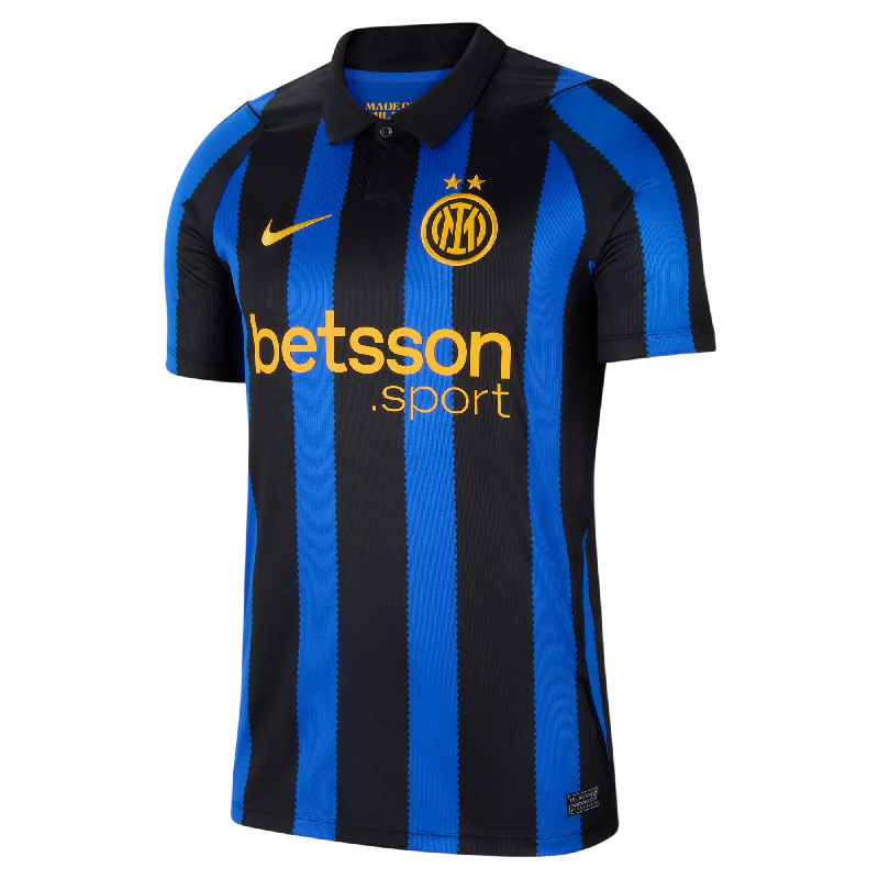 Inter Milan 26/27 Home Jersey