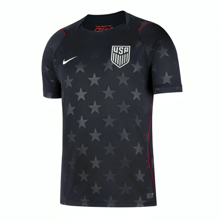 Usa 26/27 Away Jersey