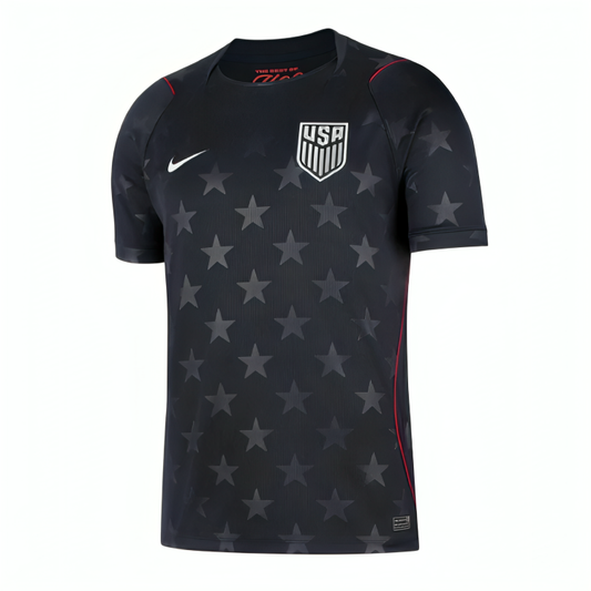 Usa 26/27 Away Jersey
