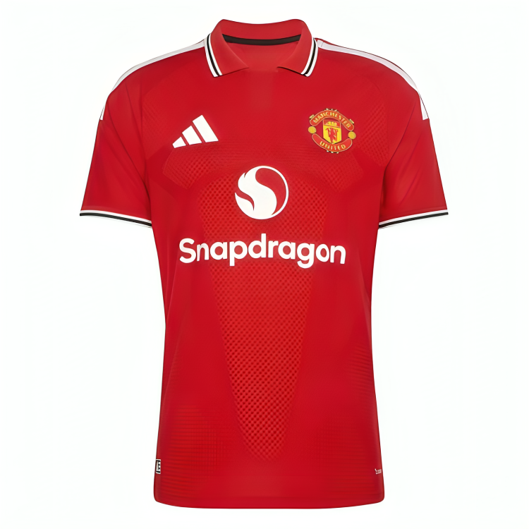 Manchester United 26/27 Home Jersey