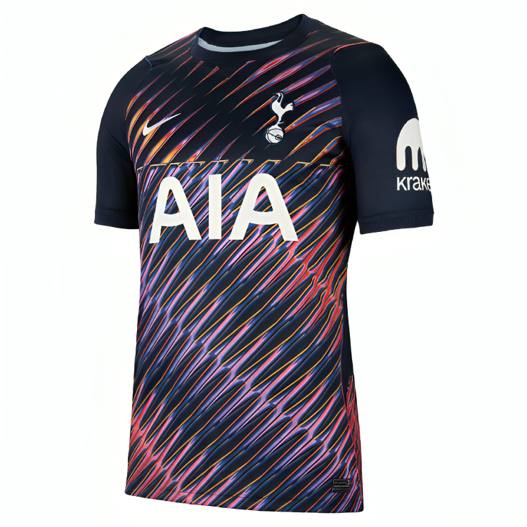 Tottenham 26/27 Away Jersey