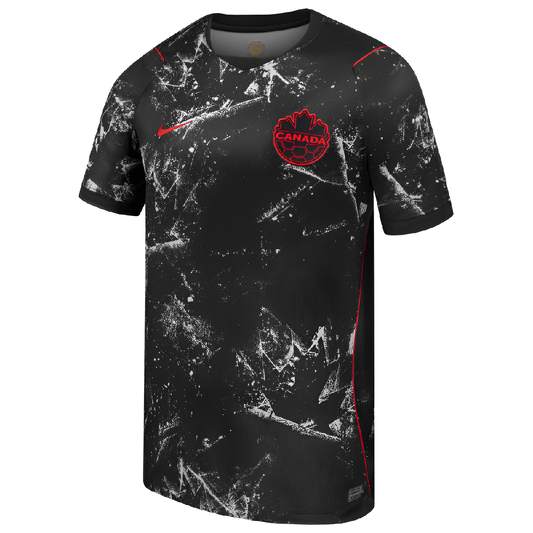 Canada 26/27 Away Jersey