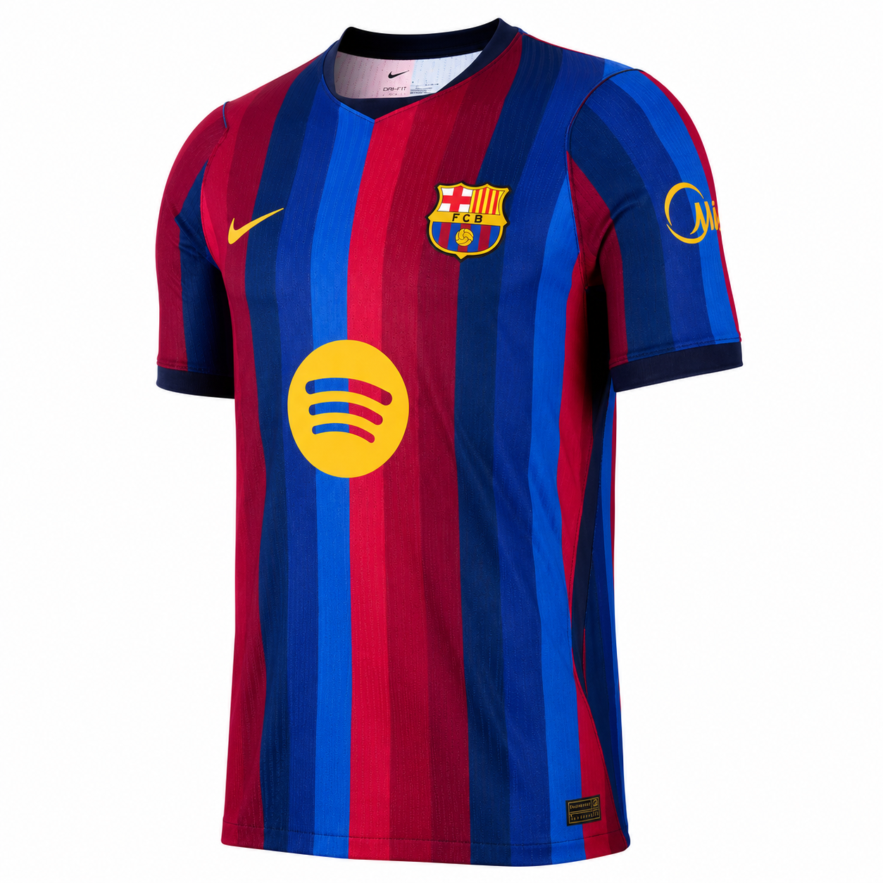 FC Barcelona 26/27 Home Jersey