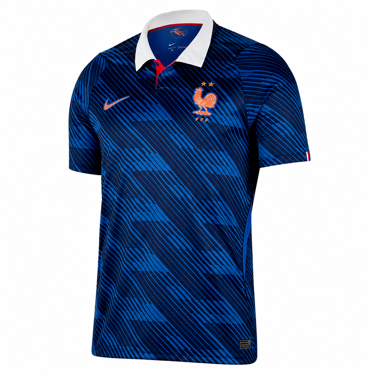 France 26/27 Home Jersey