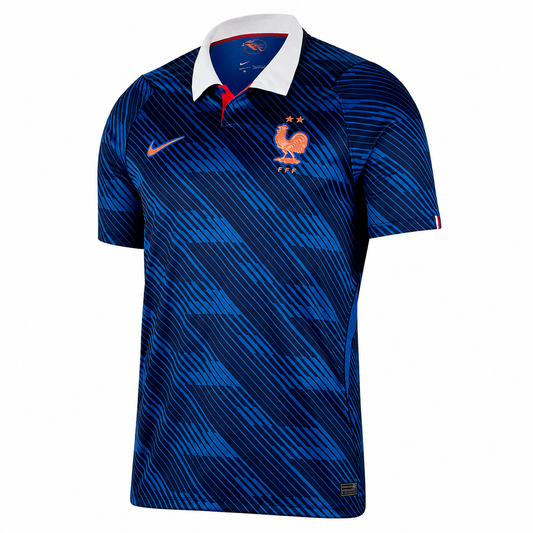 France 26/27 Home Jersey