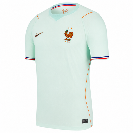 France 26/27 Away Jersey
