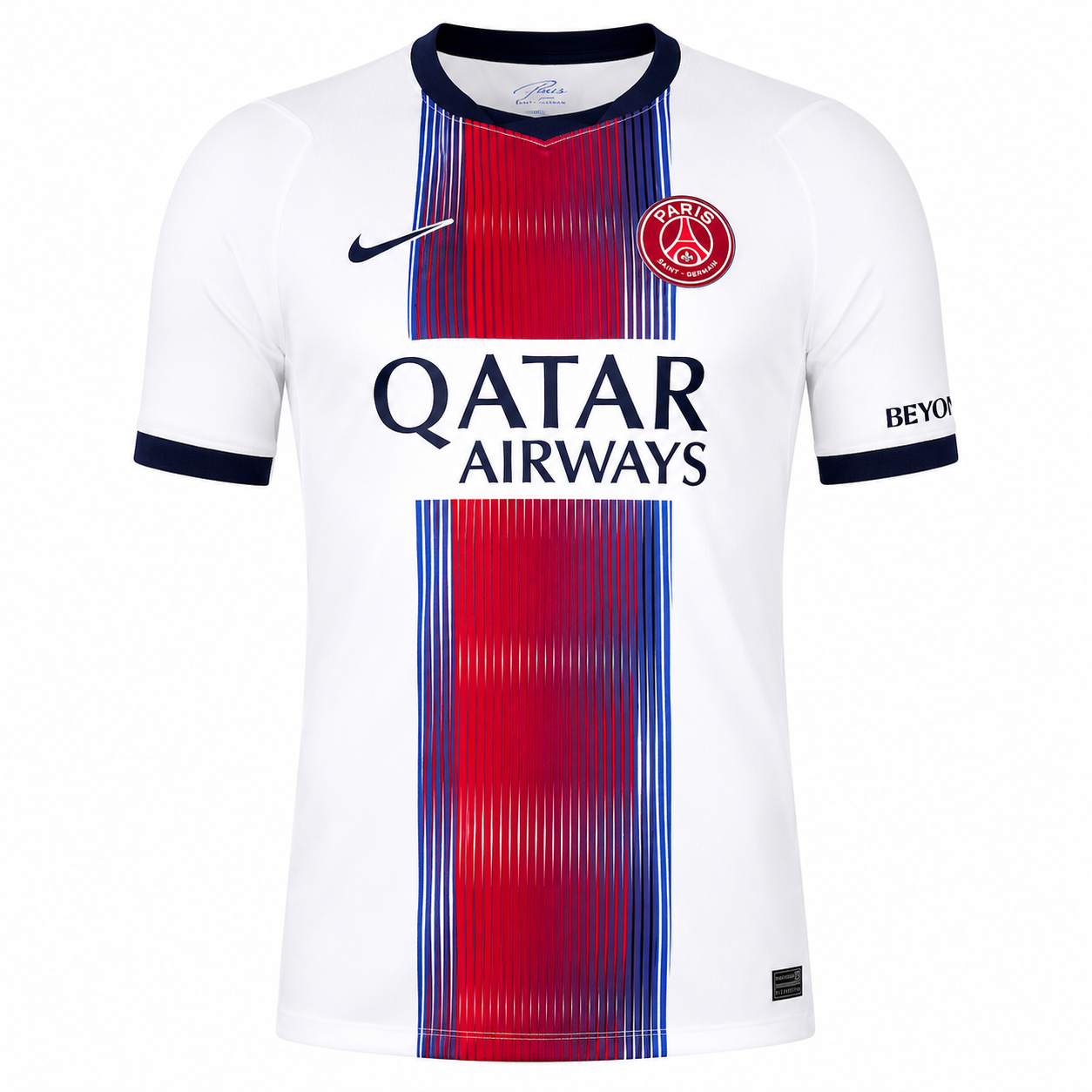 Paris Saint Germain 26/27 Away Jersey
