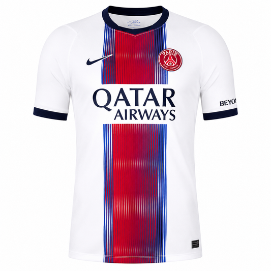 Paris Saint Germain 26/27 Away Jersey