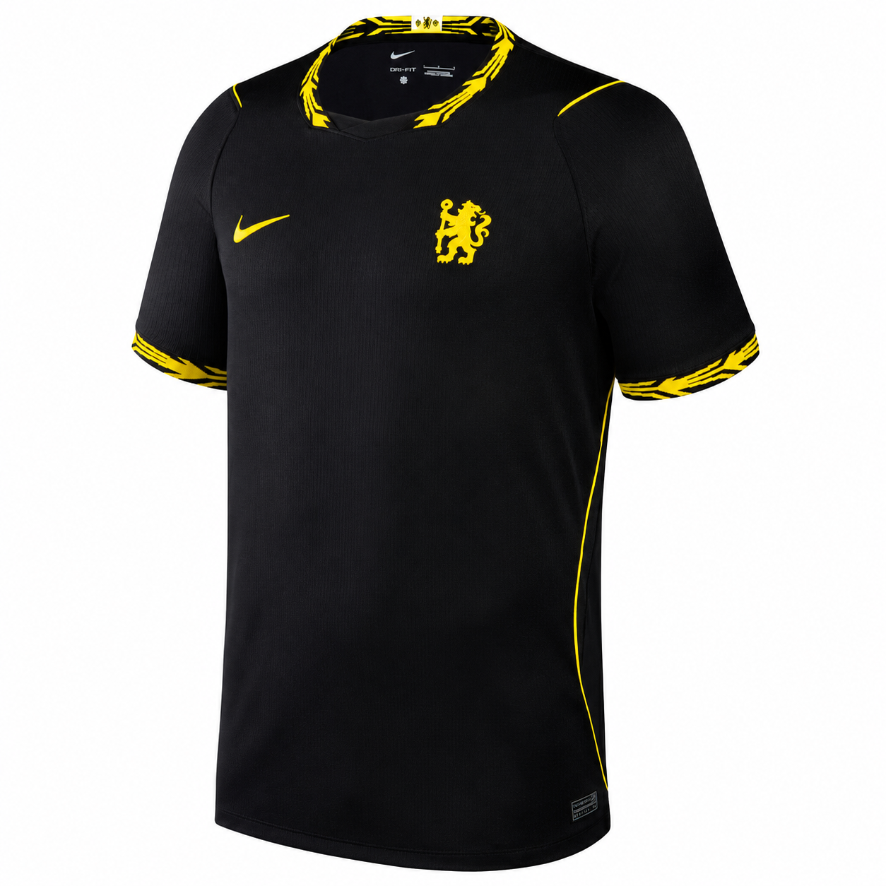 Chelsea 26/27 Away Jersey