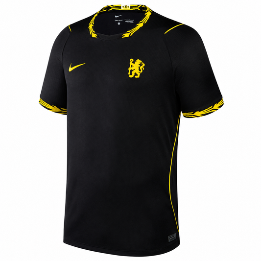 Chelsea 26/27 Away Jersey