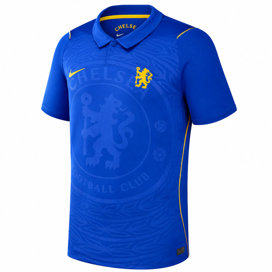 Chelsea 26/27 Home Jersey