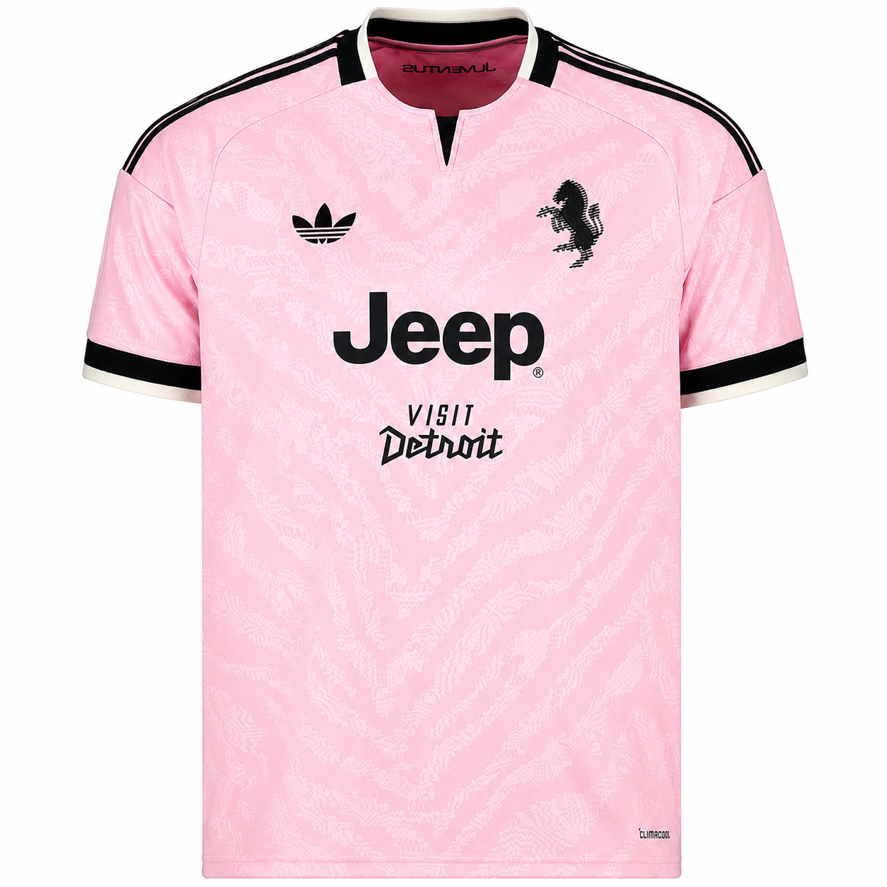 Juventus 26/27 Away Jersey