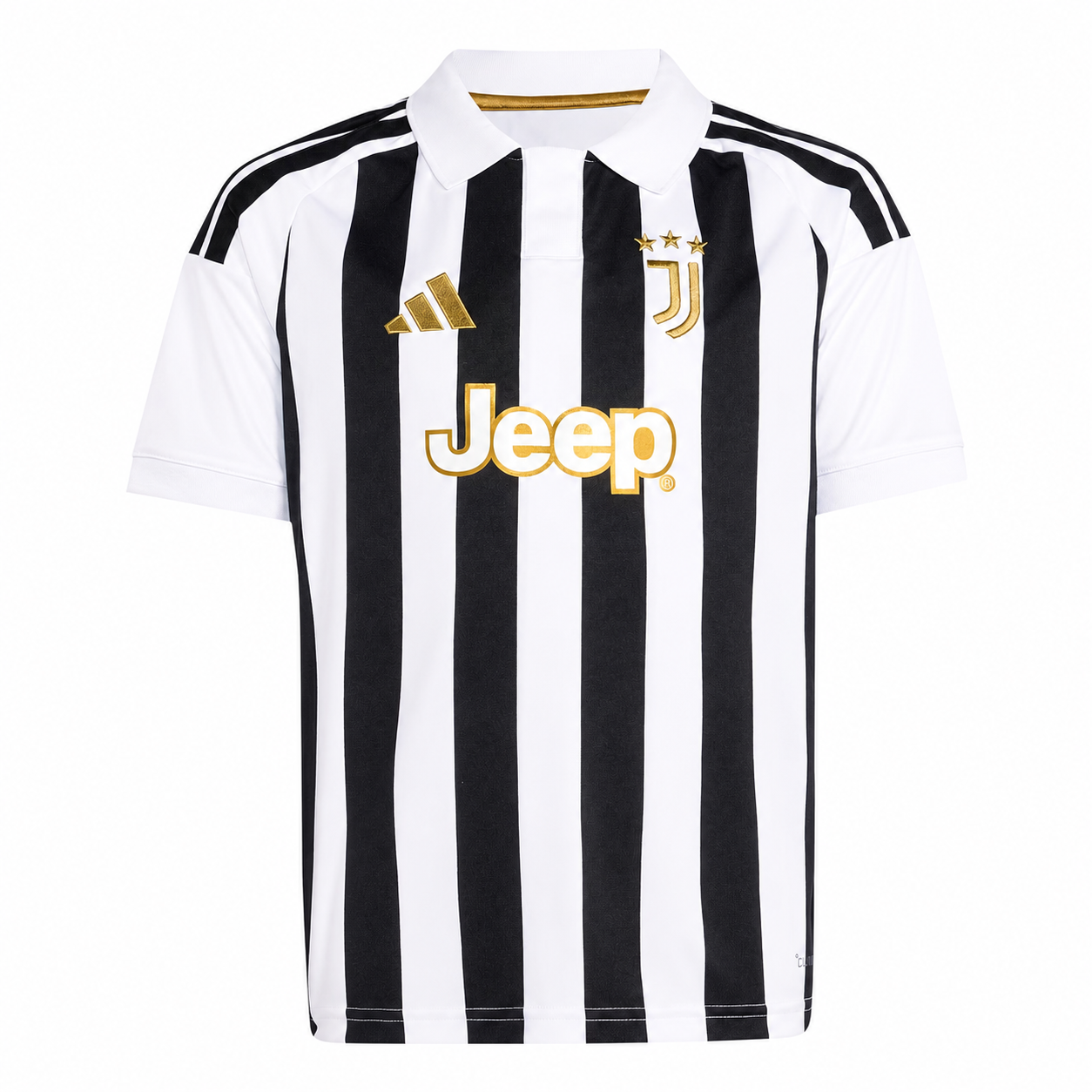 Juventus 26/27 Home Jersey
