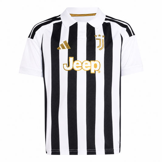 Juventus 26/27 Home Jersey