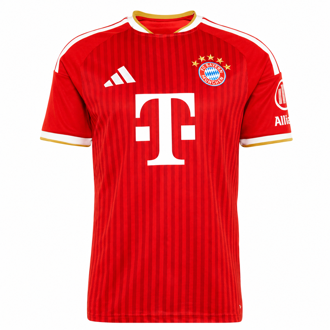 Bayern Munich 26/27 Home Jersey