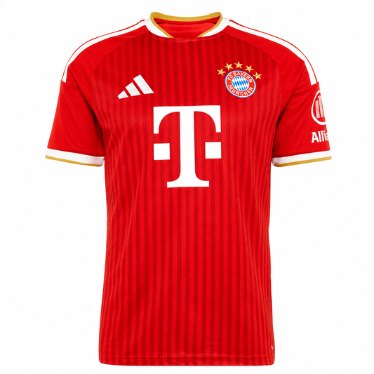 Bayern Munich 26/27 Home Jersey