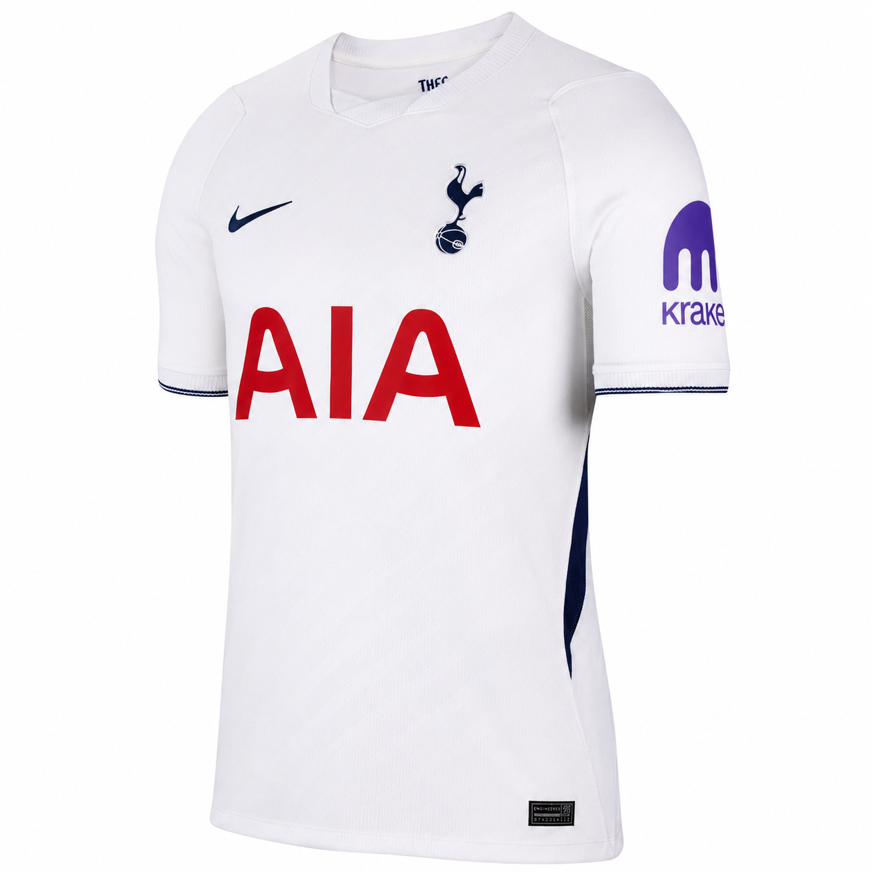 Tottenham 26/27 Home Jersey