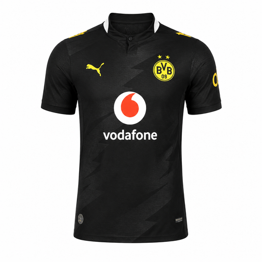 Dortmund 26/27 Away Jersey