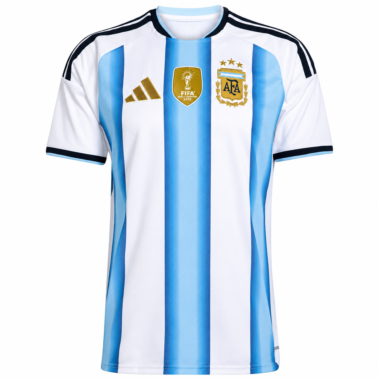 Argentina 26/27 Home Jersey