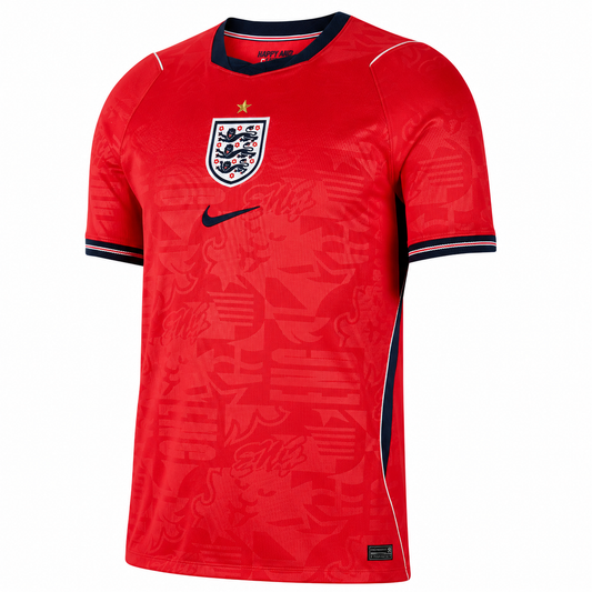 England 26/27 Away Jersey