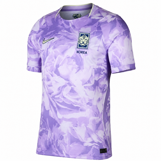 South Korea 26/27 Away Jersey