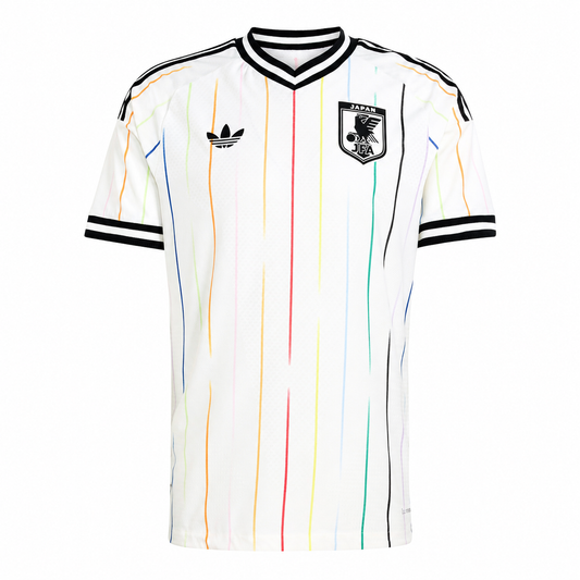Japan 26/27 Away Jersey
