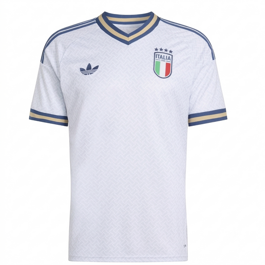 Italy 26/27 Away Jersey