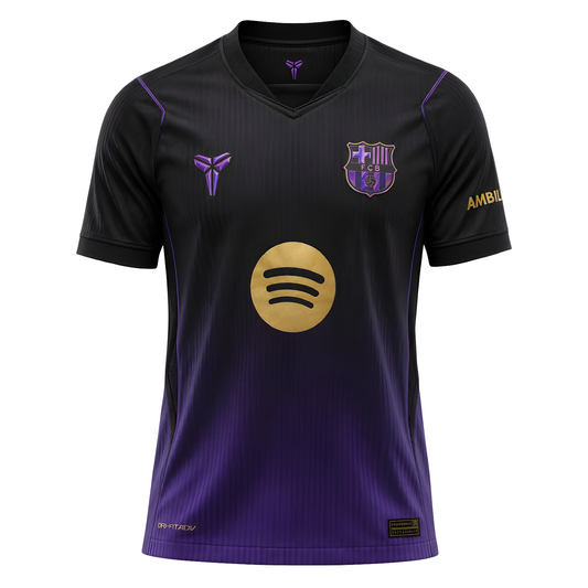 FC Barcelona 26/27 Away Jersey