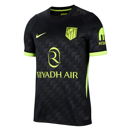 Atletico Madrid 26/27 Away Jersey