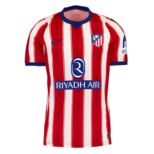 Atletico Madrid 26/27 Home Jersey