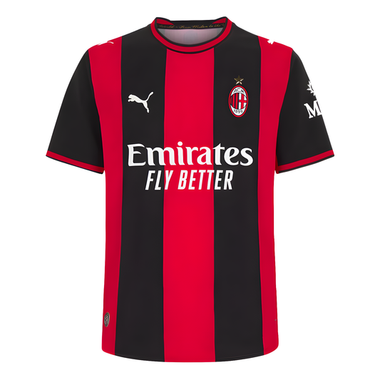 AC Milan 26/27 Home Jersey
