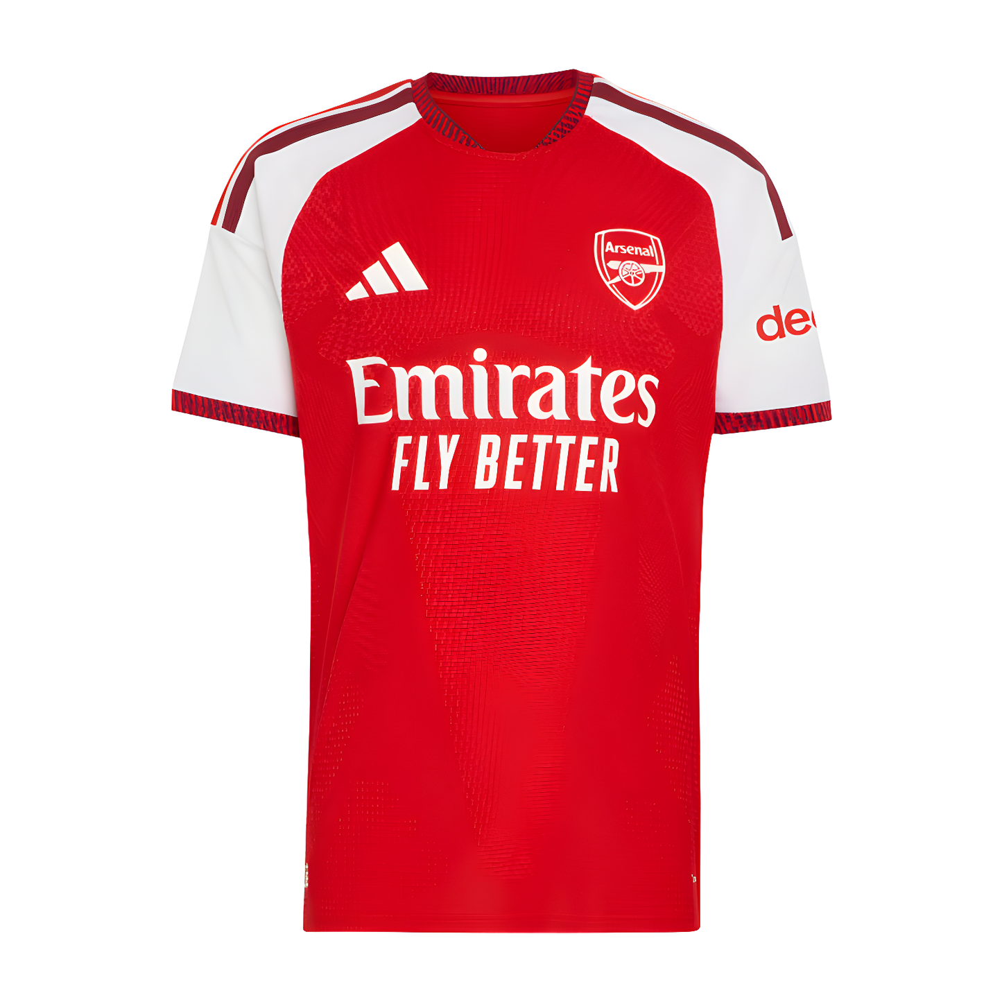 Arsenal 26/27 Home Jersey