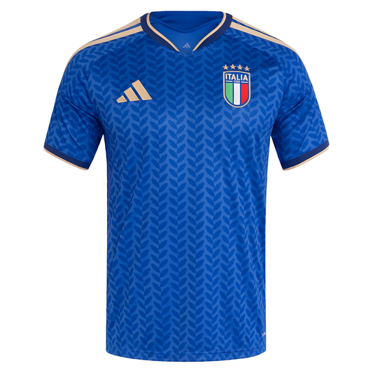 Italy 26/27 Away Jersey