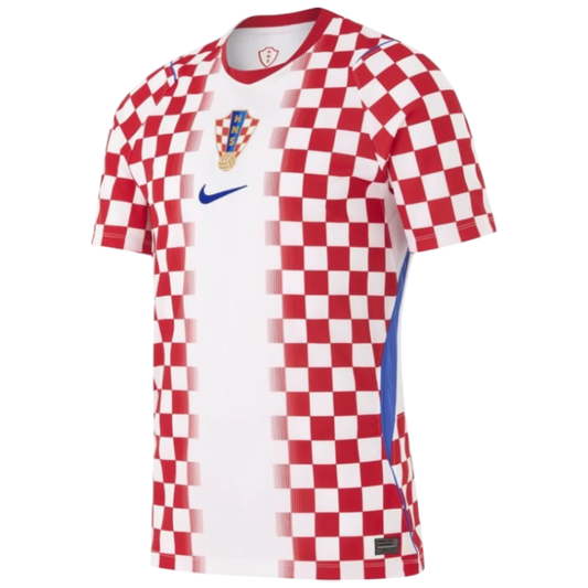 Coratia 26/27 Away Jersey