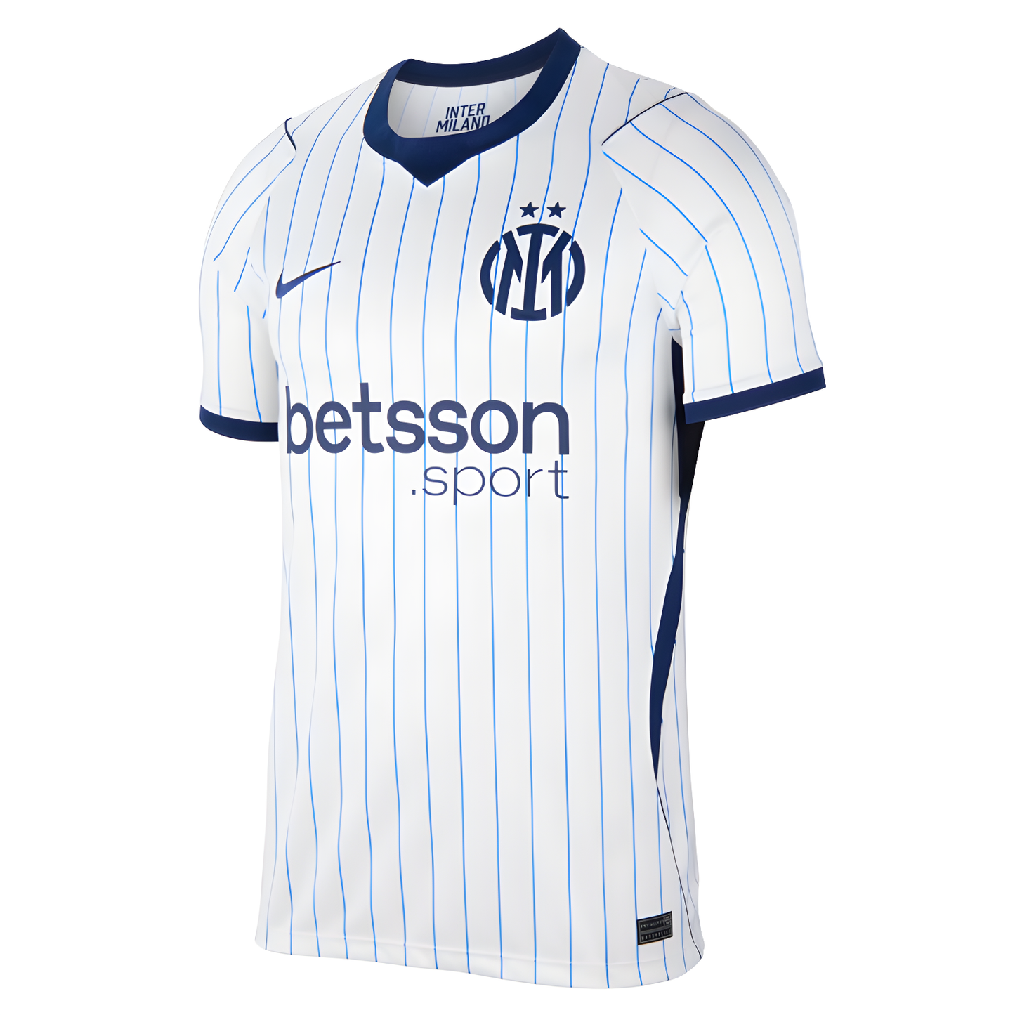 Inter Milan 26/27 Away Jersey