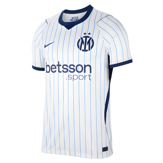Inter Milan 26/27 Away Jersey