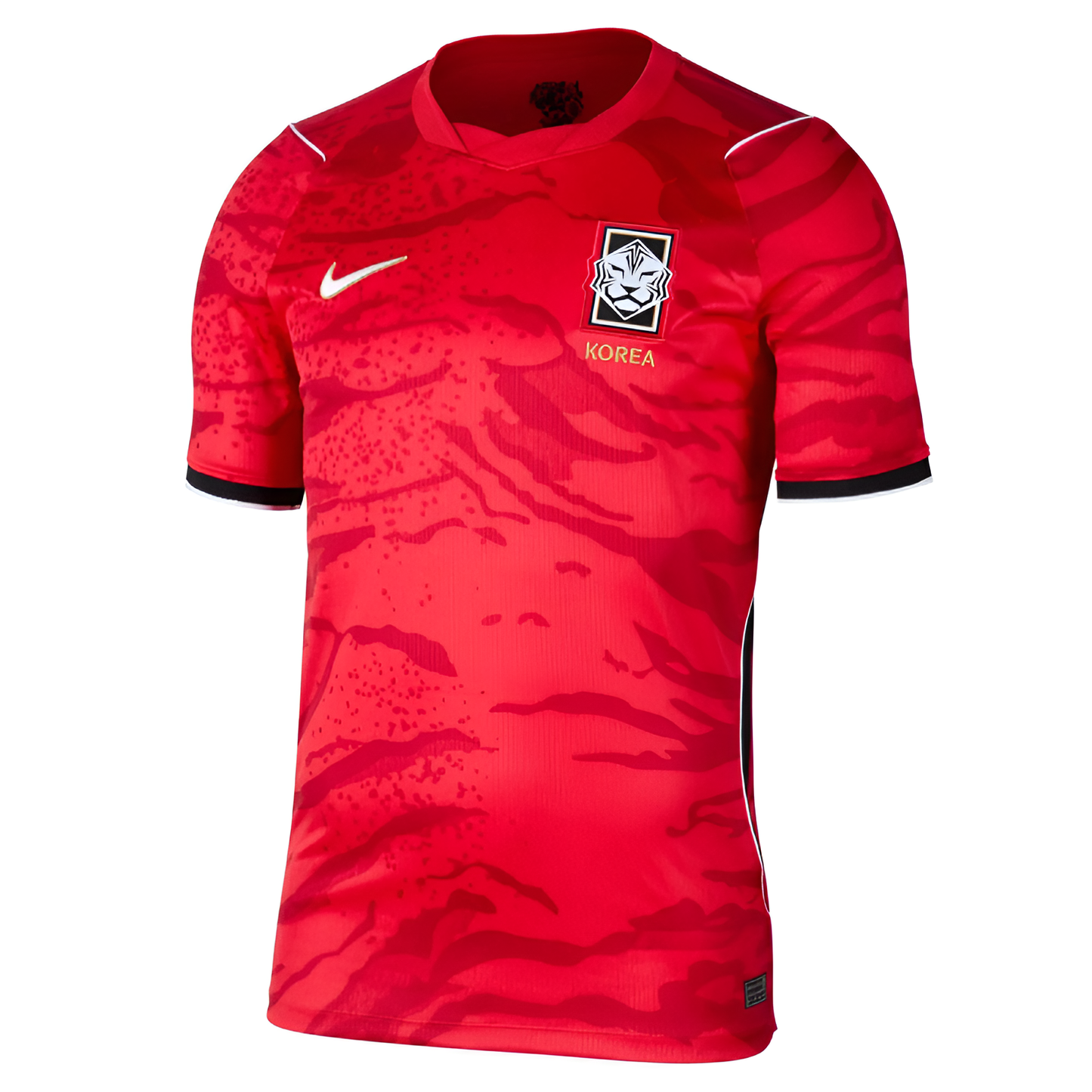 South Korea 26/27 Home Jersey