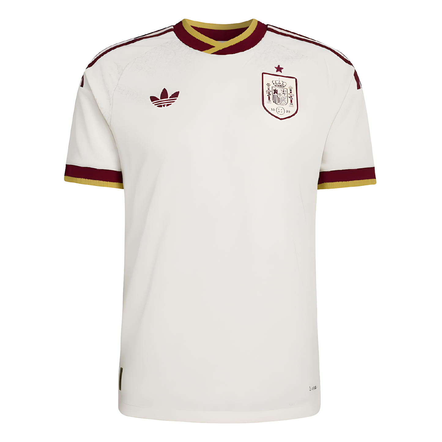 Spain 26/27 Away Jersey