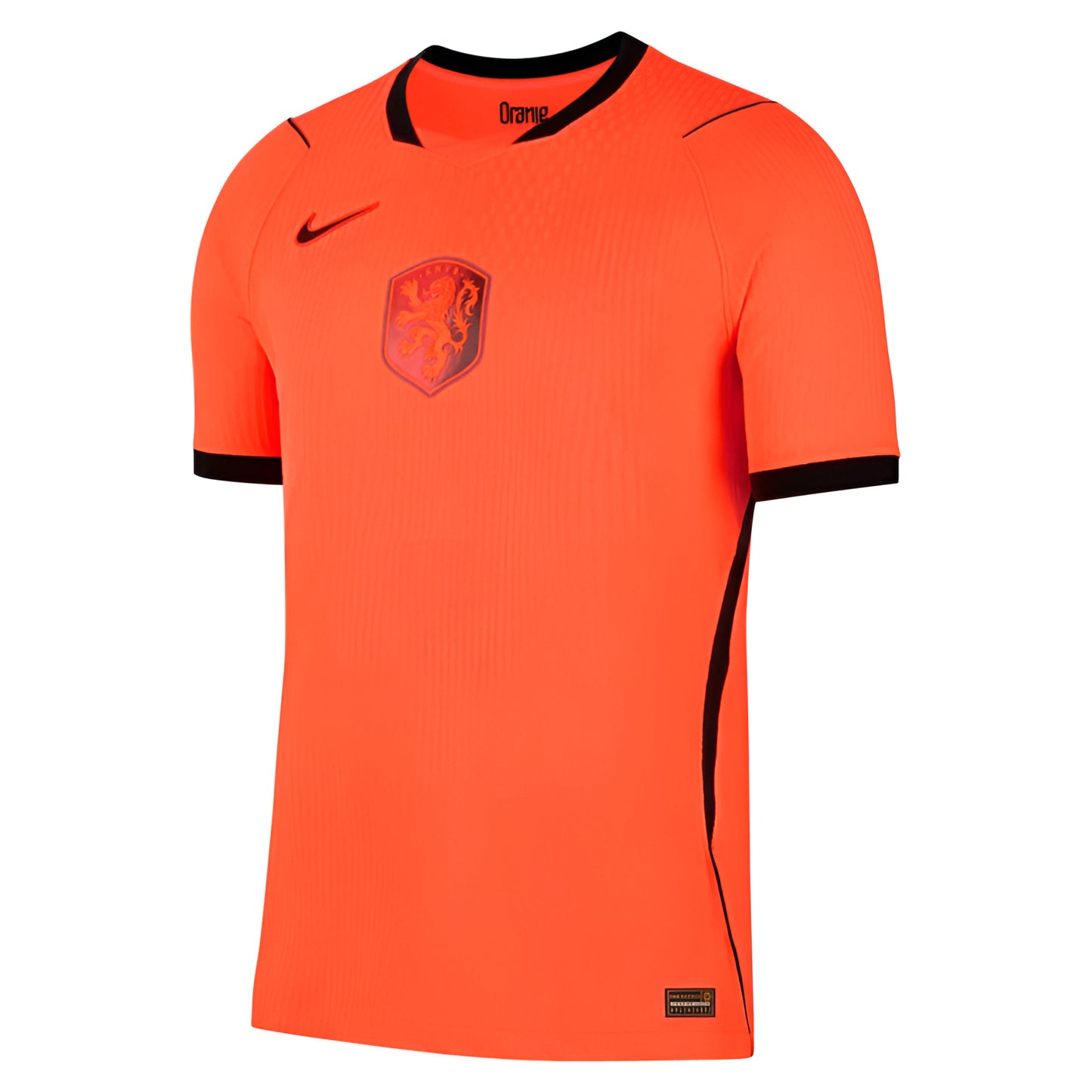 Netherlands 26/27 Home Jersey